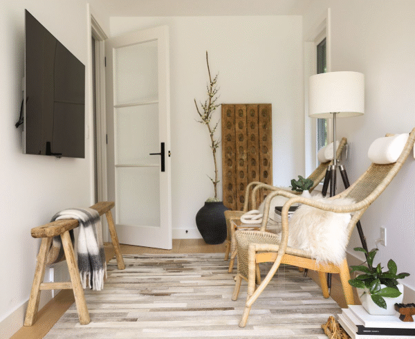 How to Make Your Home Look Bigger