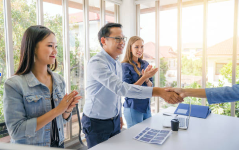 The Impact of Recruitment Process Outsourcing on Hiring Efficiency