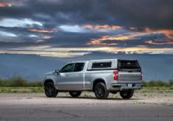 Inflatable Truck Topper: The Ultimate Solution for Cargo Protection