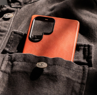 Refined Protection for the Samsung Galaxy S26: Why Material Still Matters