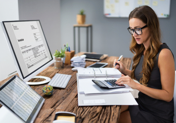 Accounting Services Hong Kong: Professional Financial Solutions for Businesses