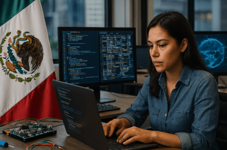 PCredCom: Change the way you buy Tech and Electronics in Mexico