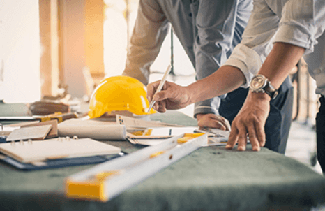 Construction Estimating Services in North Carolina, New Jersey, and Tennessee