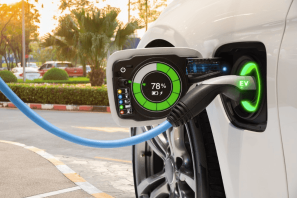 Fleet EV Charging Stations: Complete Guide to Commercial Fleet Charging Infrastructure