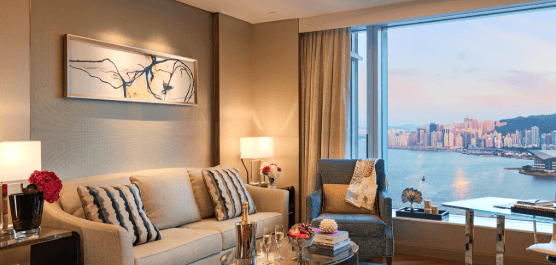 Serviced Apartment HK: Comfortable and Convenient Urban Living
