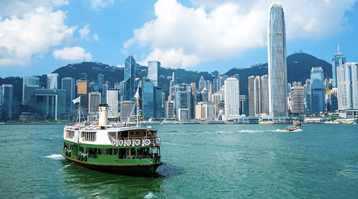 Top 3 Fantastic Travel Attractions in Hong Kong
