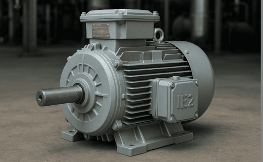 Why Understanding Electric Motor Poles Matters in Modern Industrial Systems