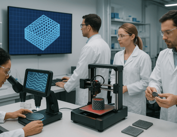 Print Your Thesis the Right Way: Quality, Sustainability, and Speed with TesiLab