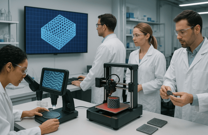 Print Your Thesis the Right Way: Quality, Sustainability, and Speed with TesiLab
