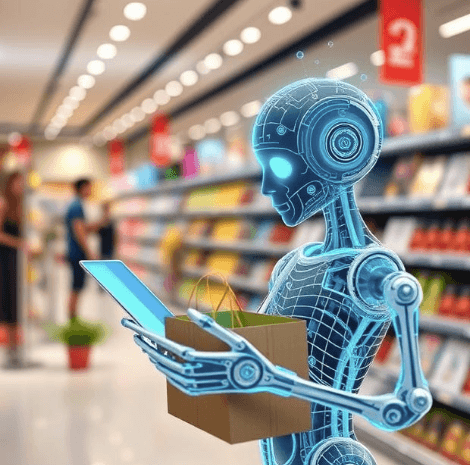 How AI is Revolutionizing Online Store Product Images