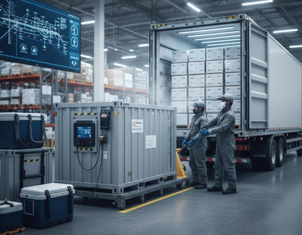Precision at the Source: Smarter Decisions Across Complex Supply Networks