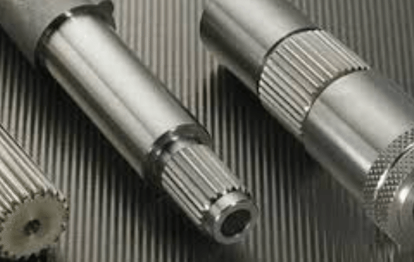 How a Differential Air Shaft Enhances Industrial Roll Processing