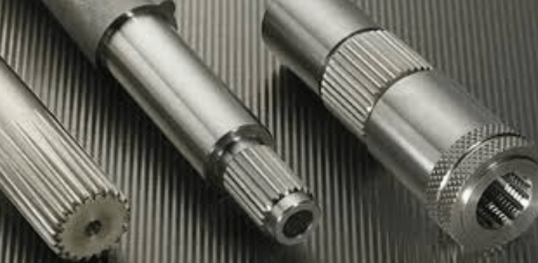 How a Differential Air Shaft Enhances Industrial Roll Processing