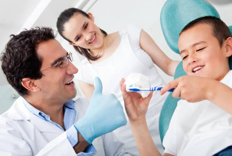 The Importance Of Preventive Dentistry In Protecting Cosmetic Investments