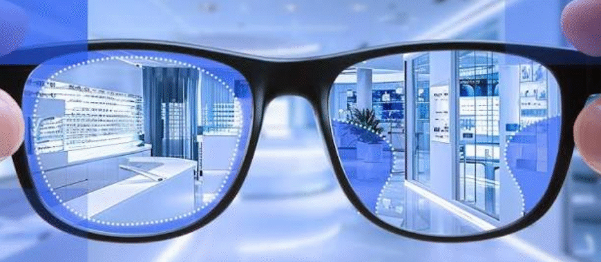Progressive Lenses vs Traditional Options: A Guide to Multi-Lens Eyewear