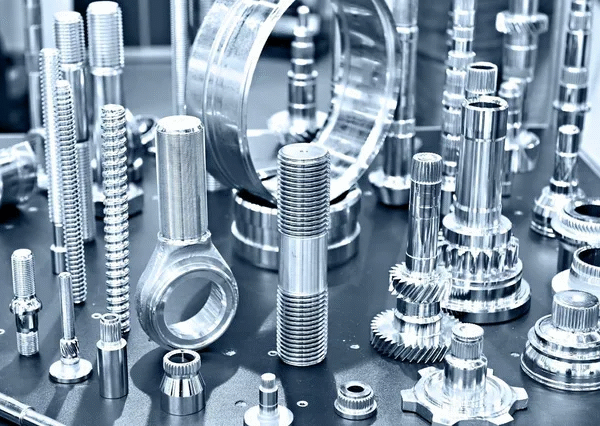Finding Reliable Spare Parts for Machine Tools: A Complete Industry Guide