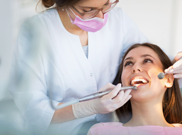How Cosmetic Dentistry Complements The Preventive Role Of General Care