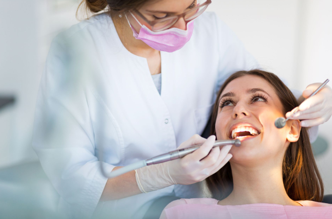 How Cosmetic Dentistry Complements The Preventive Role Of General Care