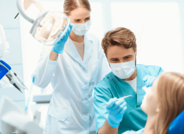 5 Benefits Of Regular Visits To Your Orthodontist