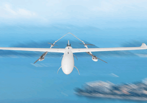 H1 - Everything You Need to Know About Drone Batteries