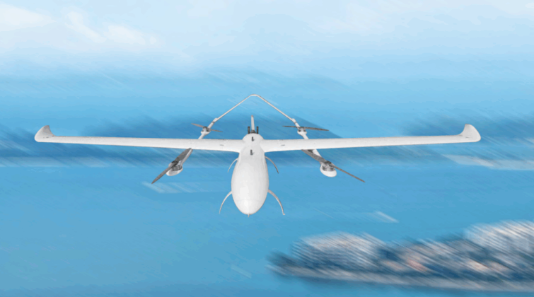H1 - Everything You Need to Know About Drone Batteries