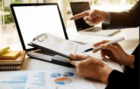 4 Key Benefits Of Outsourcing To A CPA Firm When Taxes Feel Overwhelming