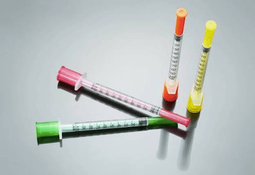Choosing Among Insulin Syringes Sizes for Individual Patient Needs