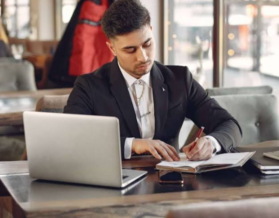 Small Business Tax Accountant: Getting Ahead of Tax Instead of Just Reacting to It