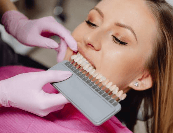 4 Ways Cosmetic Dentistry Complements Preventive Dentistry