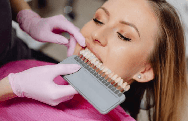 4 Ways Cosmetic Dentistry Complements Preventive Dentistry