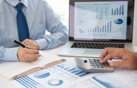 Why Outsourcing Accounting Saves Companies Time And Money