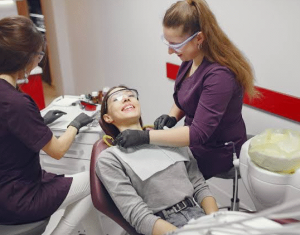 Why Emergency Care Within Family Dentistry Offers Peace Of Mind