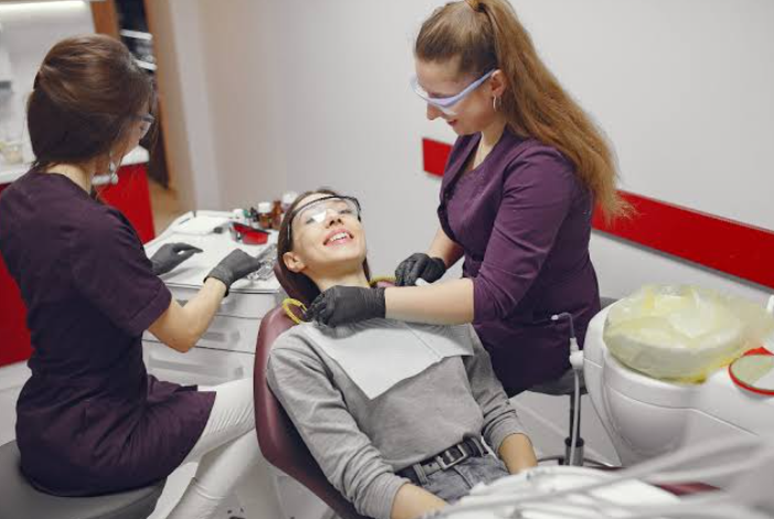 Why Emergency Care Within Family Dentistry Offers Peace Of Mind
