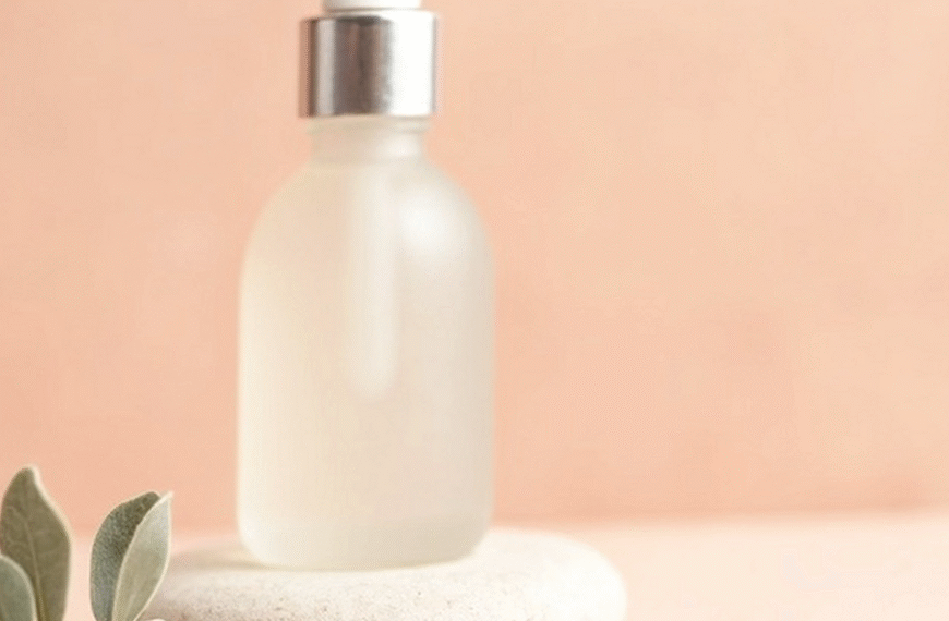 The Vial the Mirror and the Study That Won't Stop Getting Misquoted