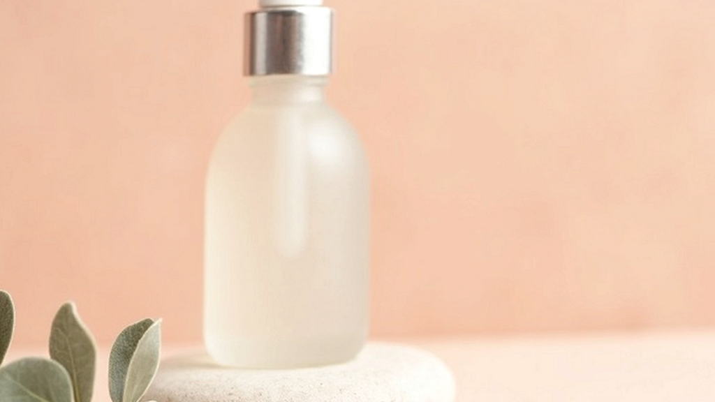 The Vial the Mirror and the Study That Won't Stop Getting Misquoted