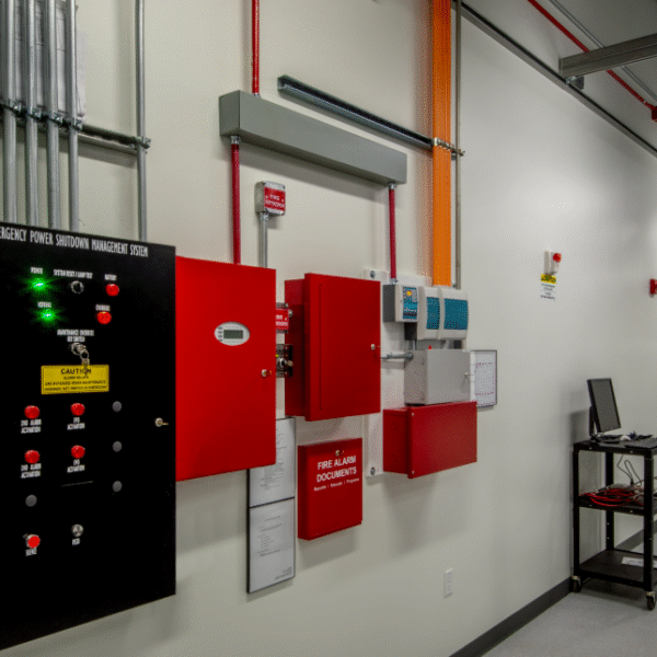 Fire Alarm Installation: A Practical Guide for Commercial and Residential Buildings