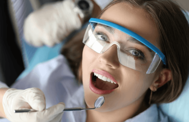Why Preventive Dental Exams Are Important Before Cosmetic Work