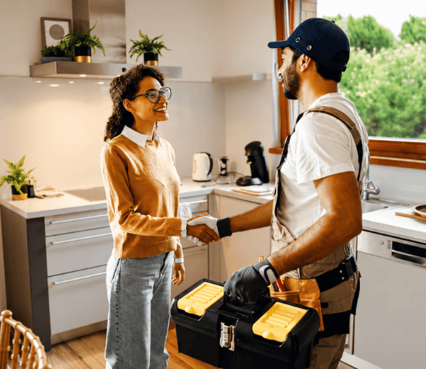 Why Homeowners Need a Trusted Plumber for Emergency Repairs
