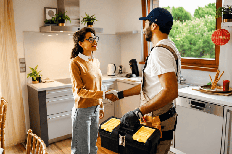 Why Homeowners Need a Trusted Plumber for Emergency Repairs