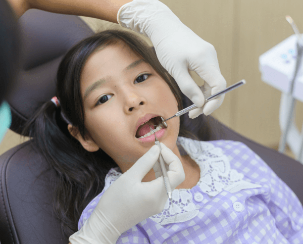 4 Early Indicators Of Oral Health Issues Parents Can Spot At Home