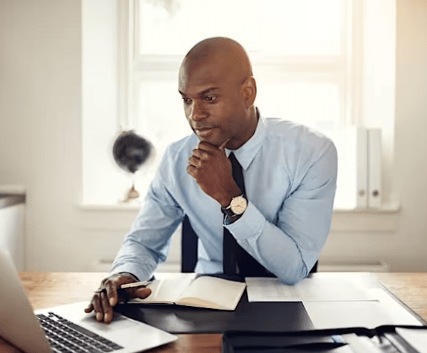 5 Ways CPAs Help Businesses During Market Uncertainty