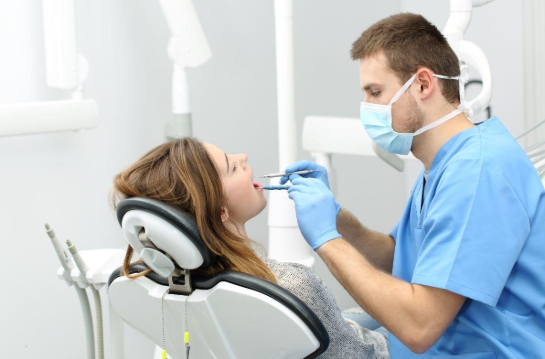 Why Routine Monitoring Improves Dental Stability