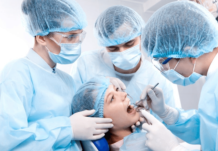3 Common Myths About Oral Surgery And Dental Implants