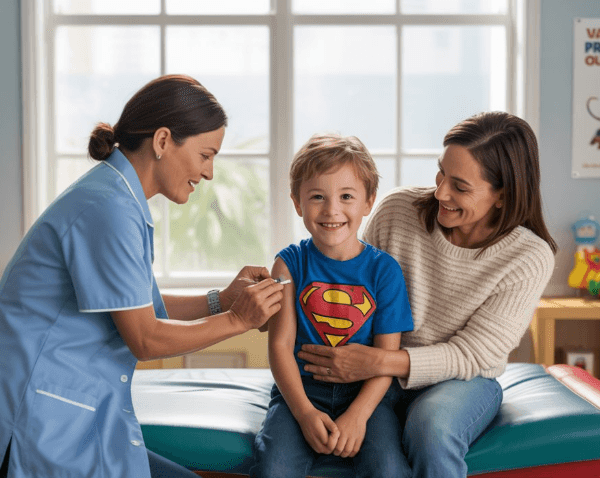 5 Ways Preventive Care Saves Families Money Over Time