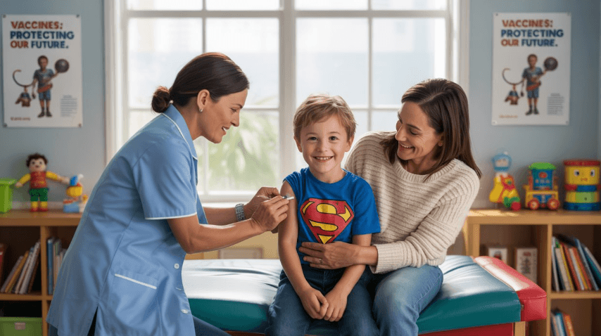 5 Ways Preventive Care Saves Families Money Over Time