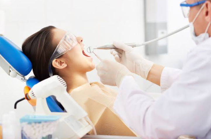 How Advancements In General Dentistry Are Transforming Checkups