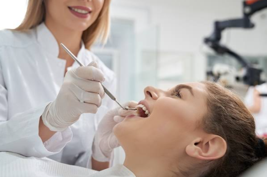 4 Common Procedures Every General Dentist Provides