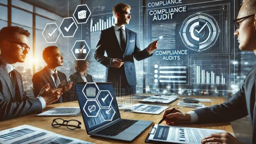 The Importance Of Cp As In Business Audits