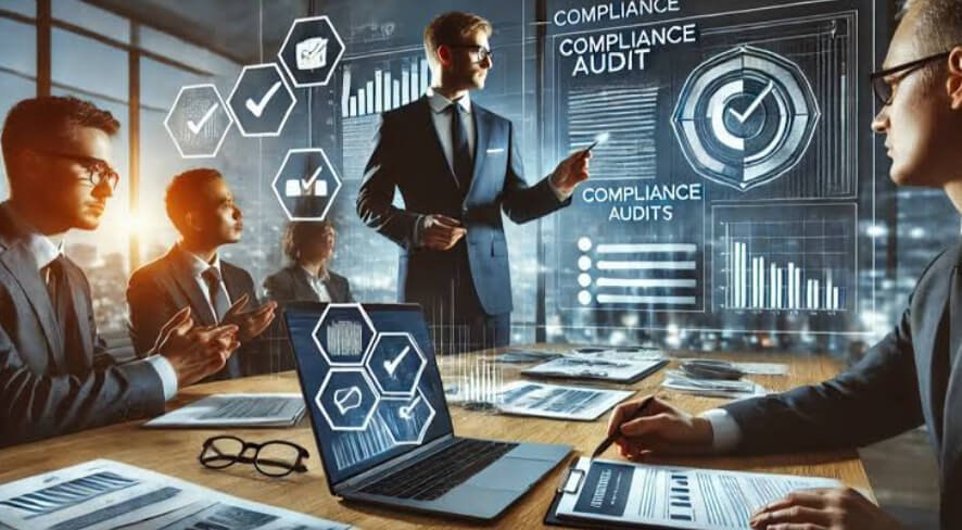 The Importance Of Cp As In Business Audits
