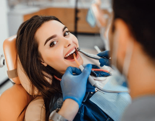 3 Key Considerations For Restorative Dental Procedures